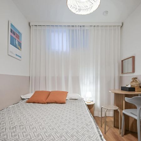 Ssh Myeongdong Dongdo Hostel Сеул Экстерьер фото