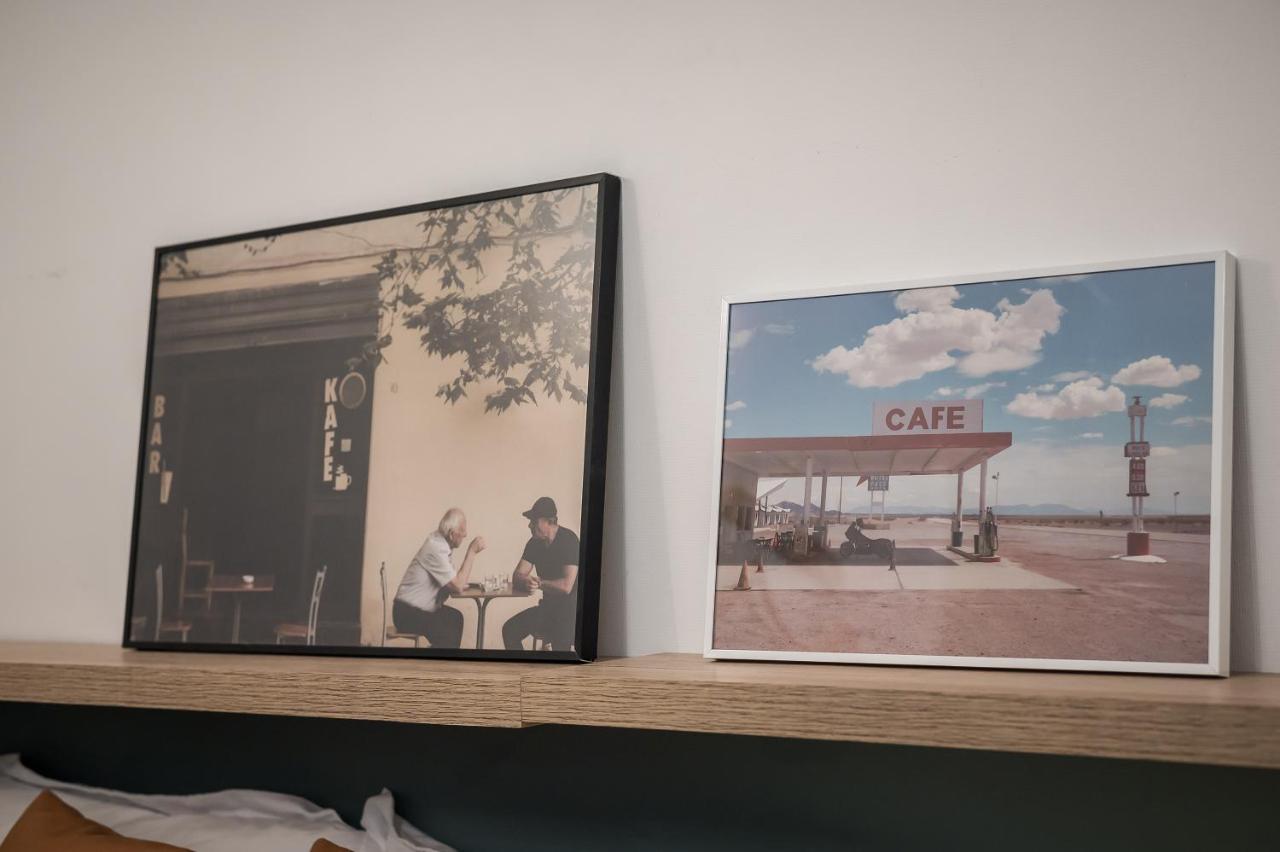 Ssh Myeongdong Dongdo Hostel Сеул Экстерьер фото