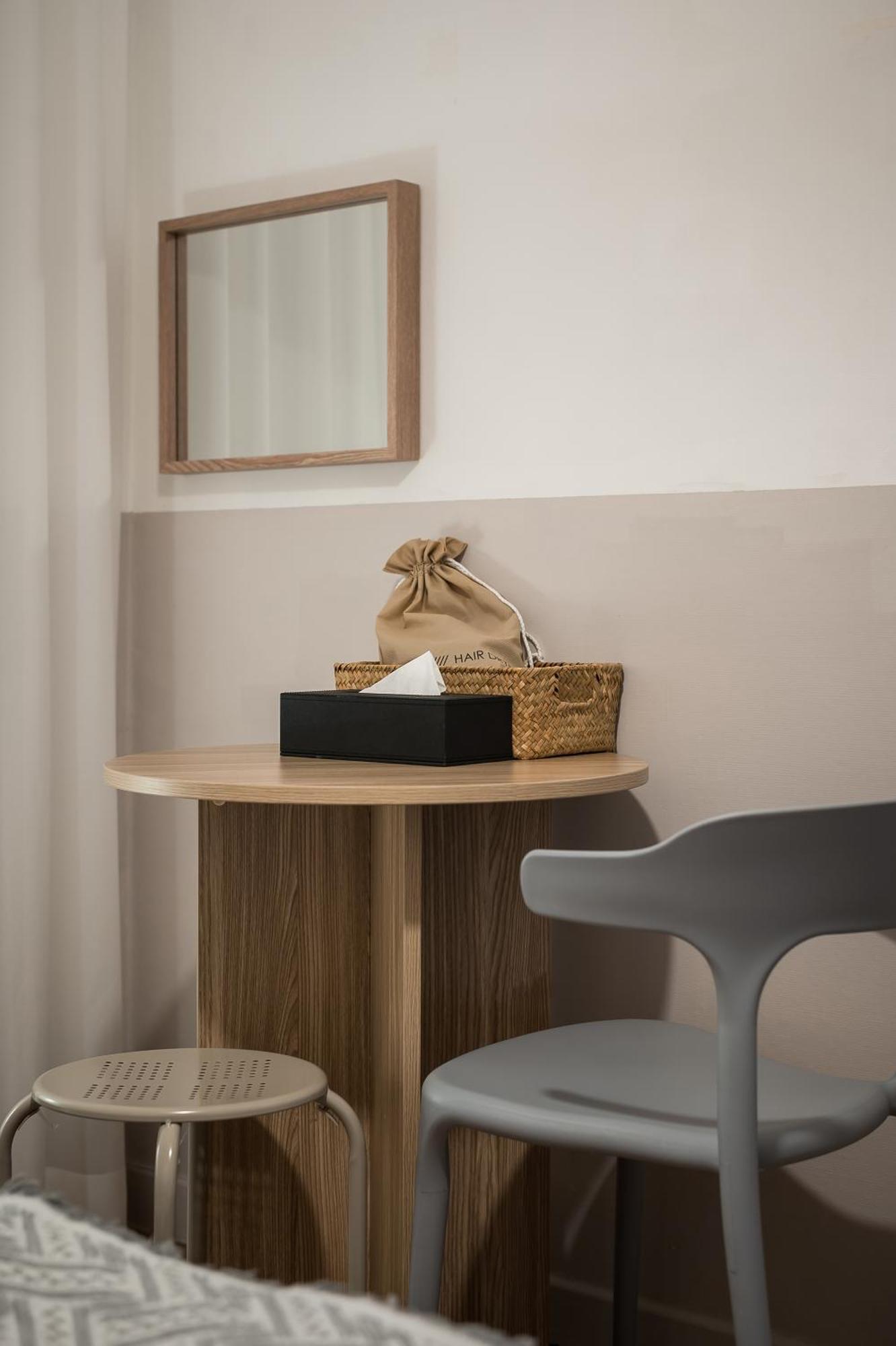 Ssh Myeongdong Dongdo Hostel Сеул Экстерьер фото
