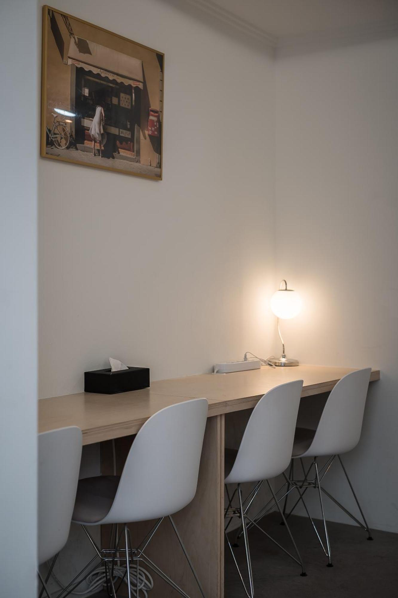 Ssh Myeongdong Dongdo Hostel Сеул Экстерьер фото