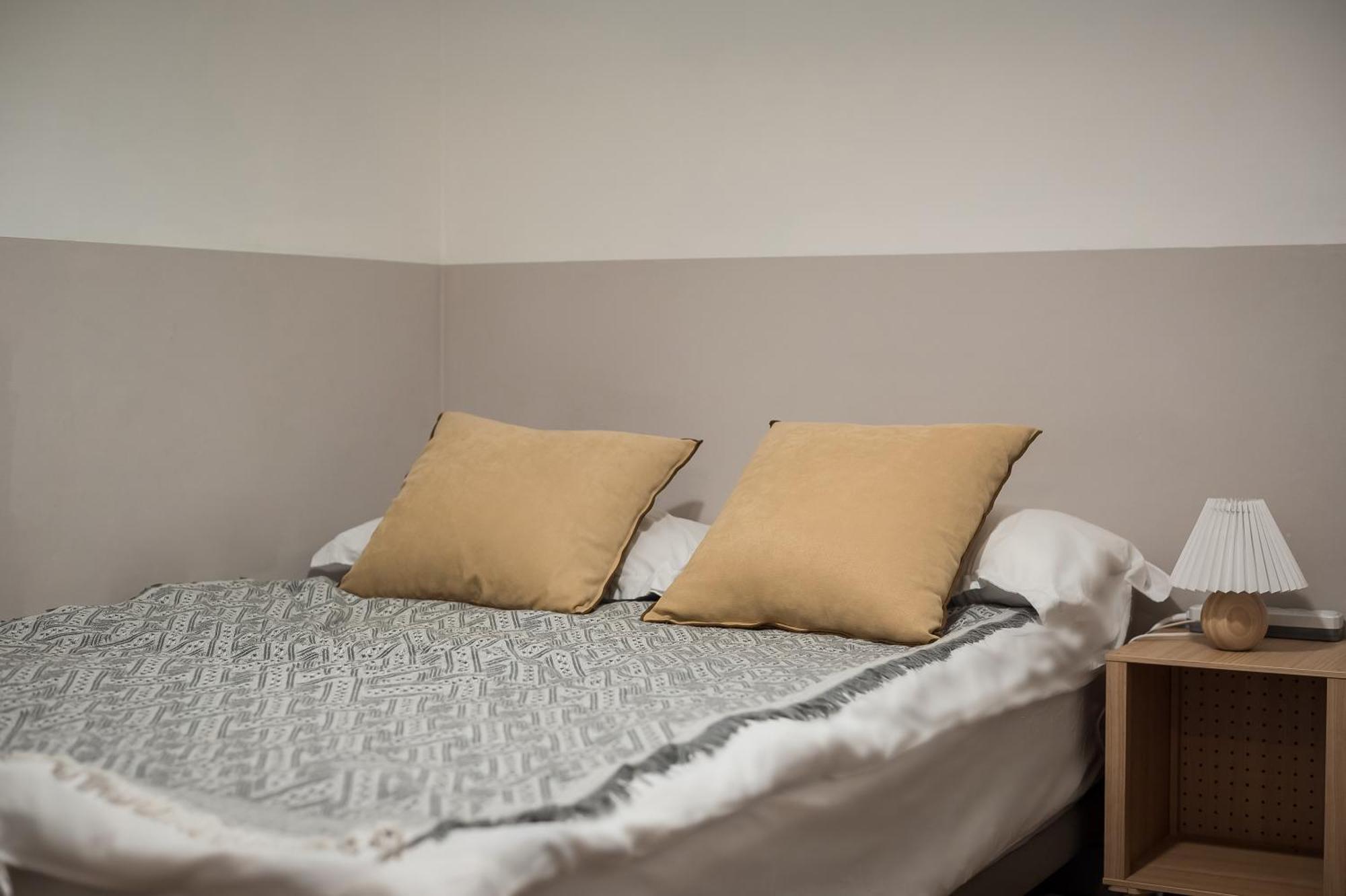 Ssh Myeongdong Dongdo Hostel Сеул Номер фото